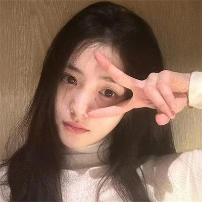她不土，她是我妹妹